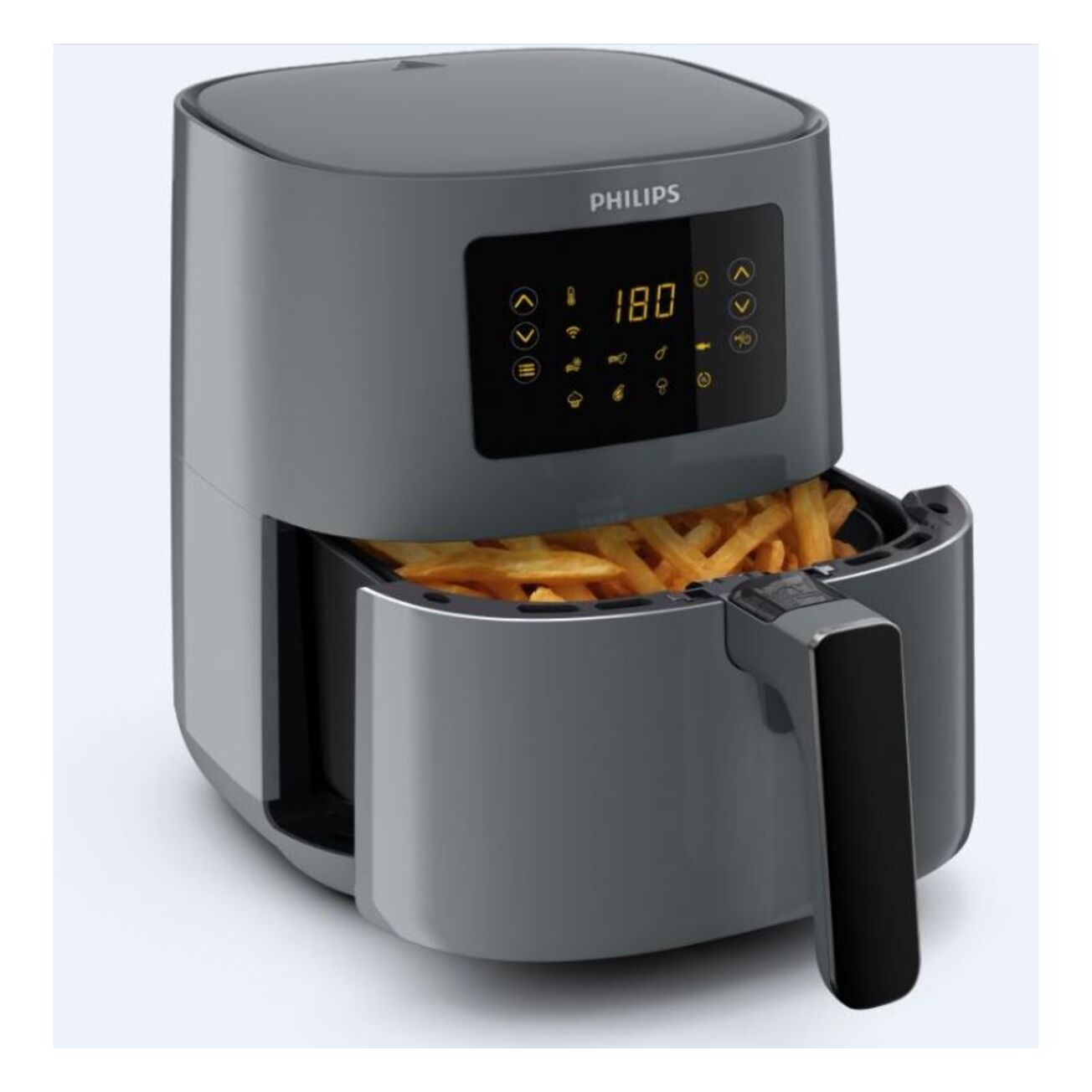 Friteuse sans huile PHILIPS Airfryer HD9255/60