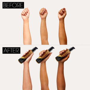 Self Tan ST Luxe Body Serum - Autobronzant 200 ml