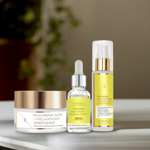 Conjunto de trío Bee Ray