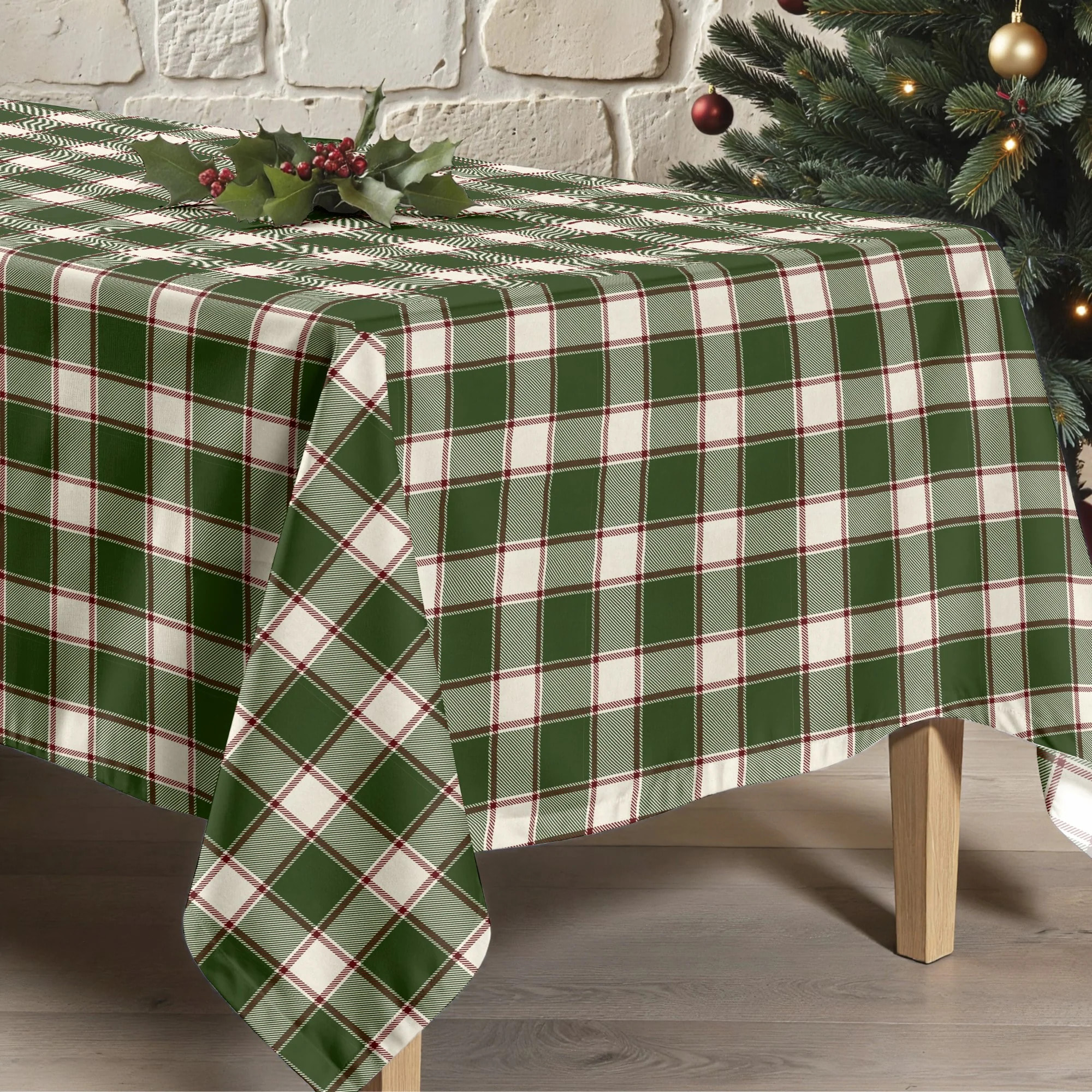 Nappe anti-taches Christmas wish 11 1225