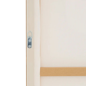 Toile Roger rectangulaire 58x116cm