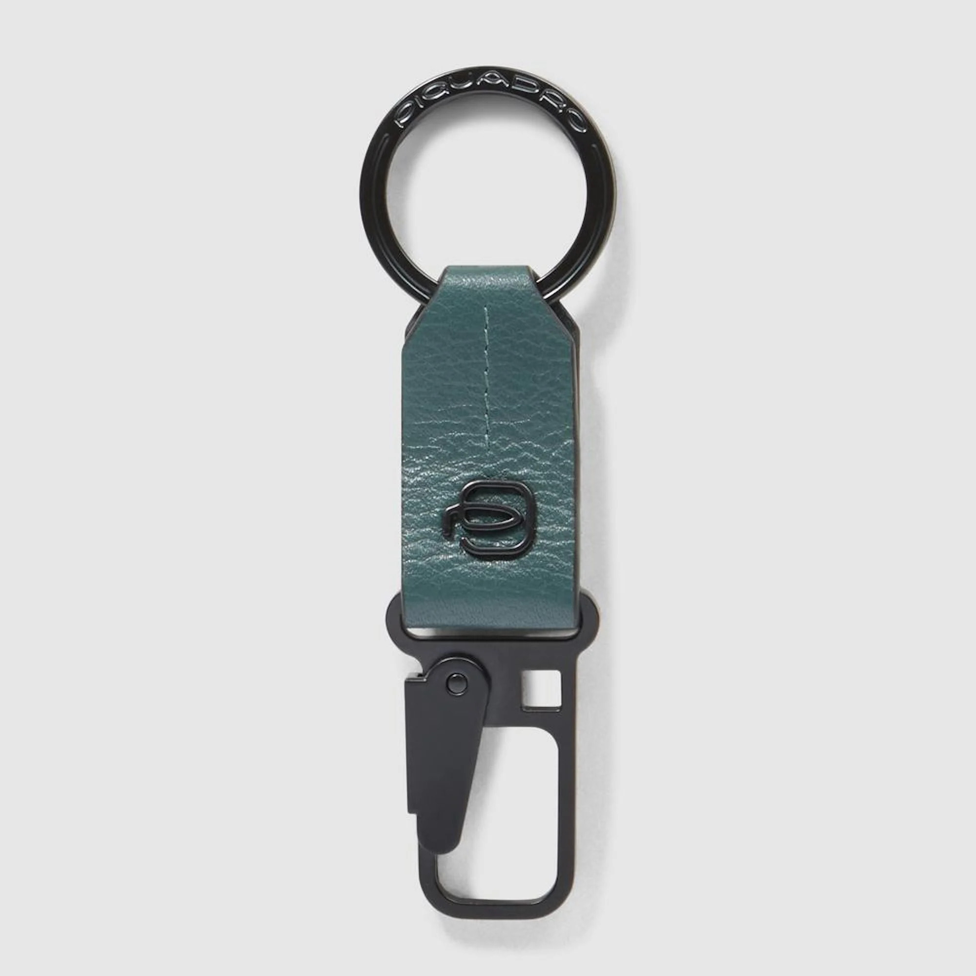 Piquadro Moschettone portachiavi