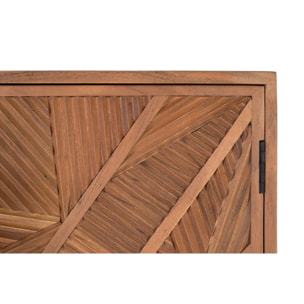 Buffet - Vitrine 110x90x45