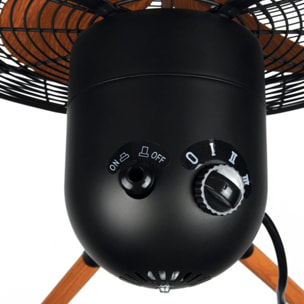 Ventilateur LIVOO DOM446