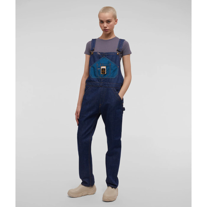 WDC DC13 WASHINGTON SALOPETTE