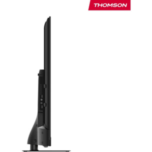 TV LED THOMSON 55QG7C04 2025