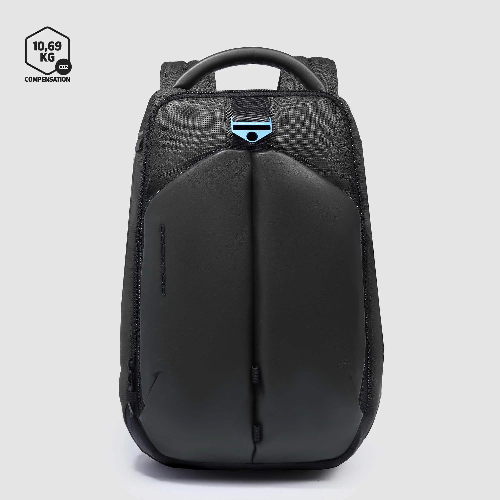 Piquadro Zaino da viaggio porta pc 14