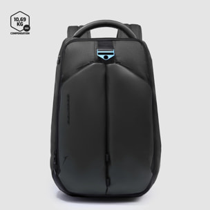 Piquadro Zaino da viaggio porta pc 14