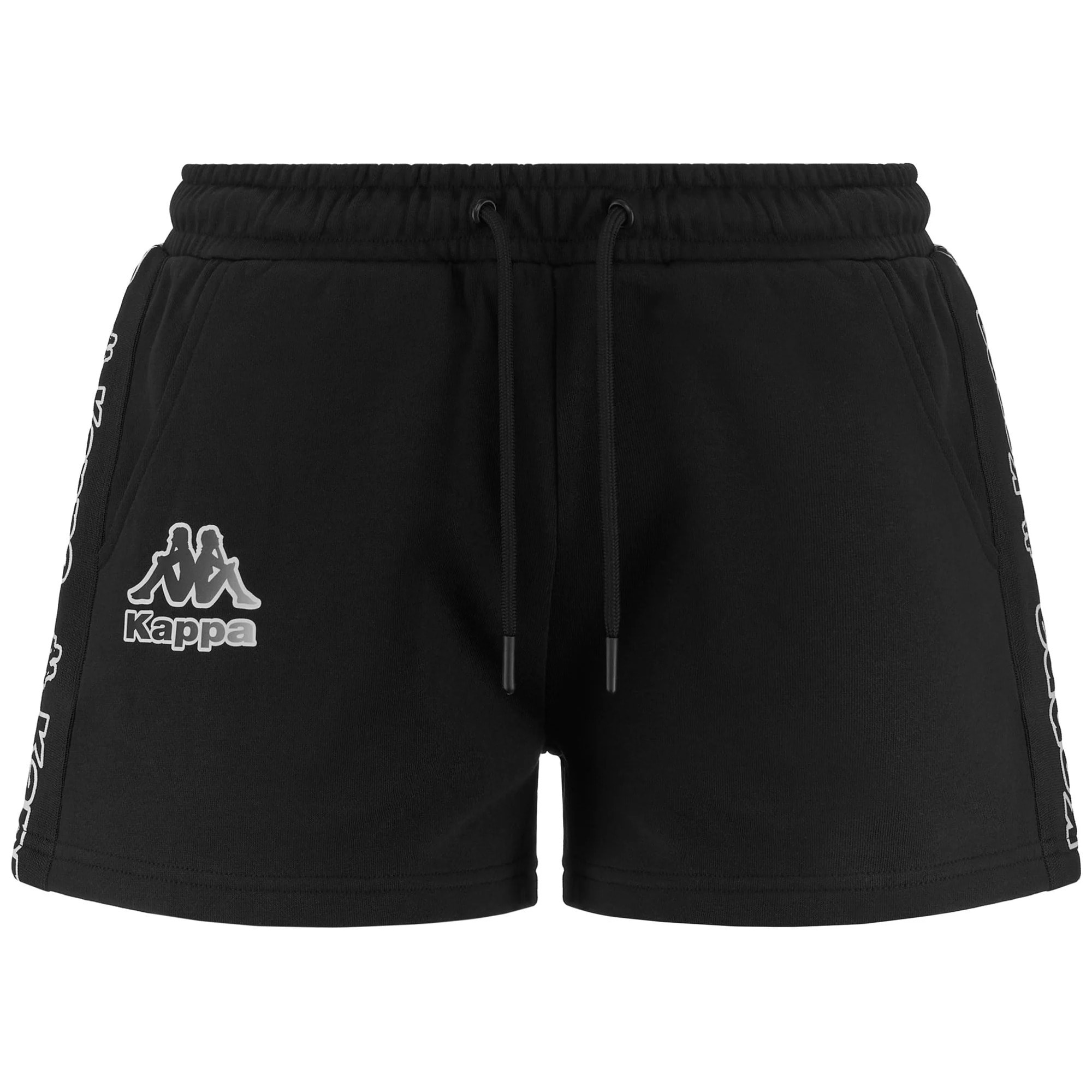 bermudas/ pantalones cortos Kappa Mujer Logo Faltra