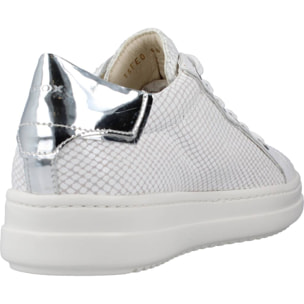 SNEAKERS GEOX  D PONTOISE