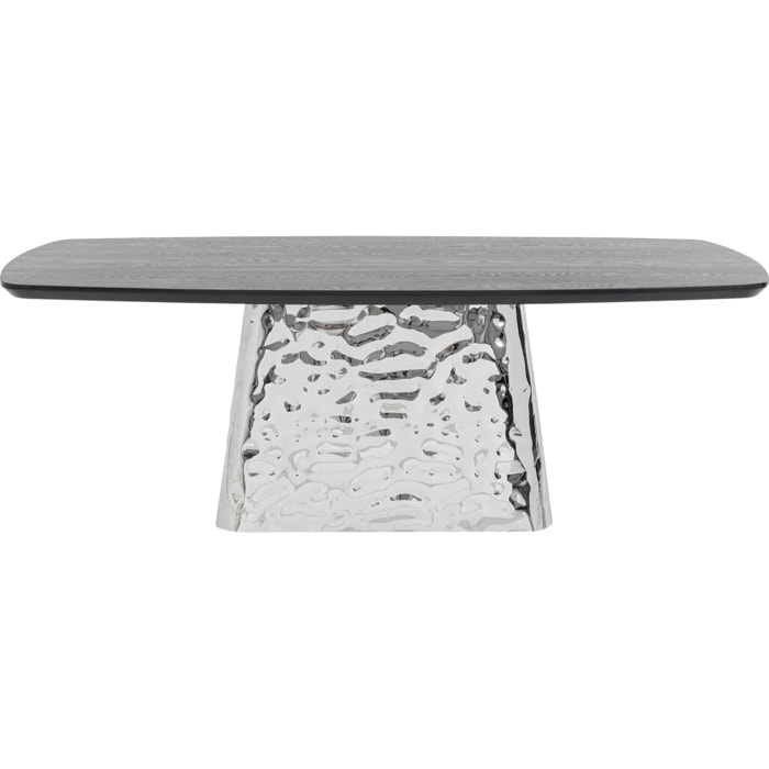 Table Caldera 220x110cm Kare Design