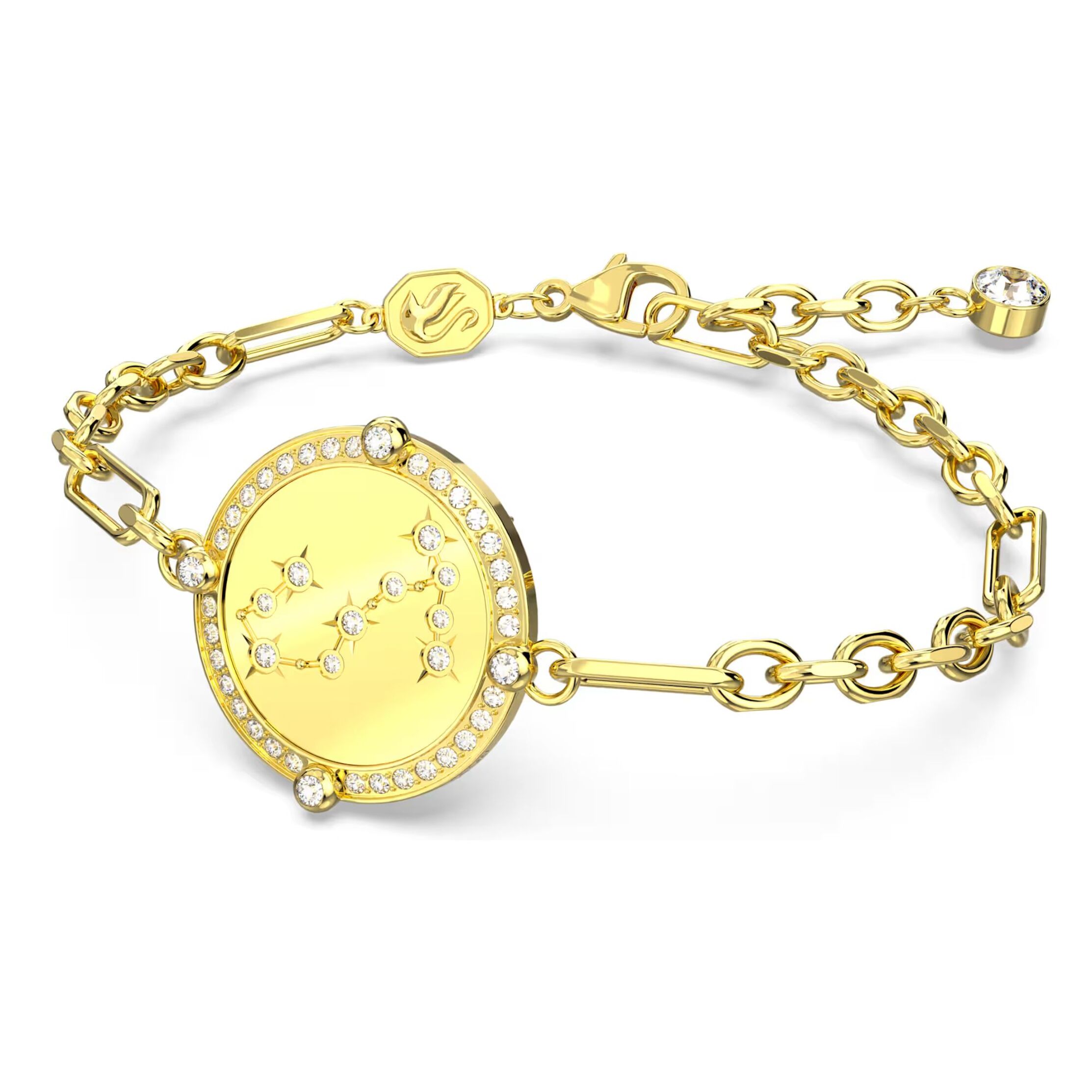 Pulsera Swarovski Mujer 5652790