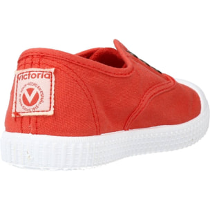 SNEAKERS VICTORIA 106627N