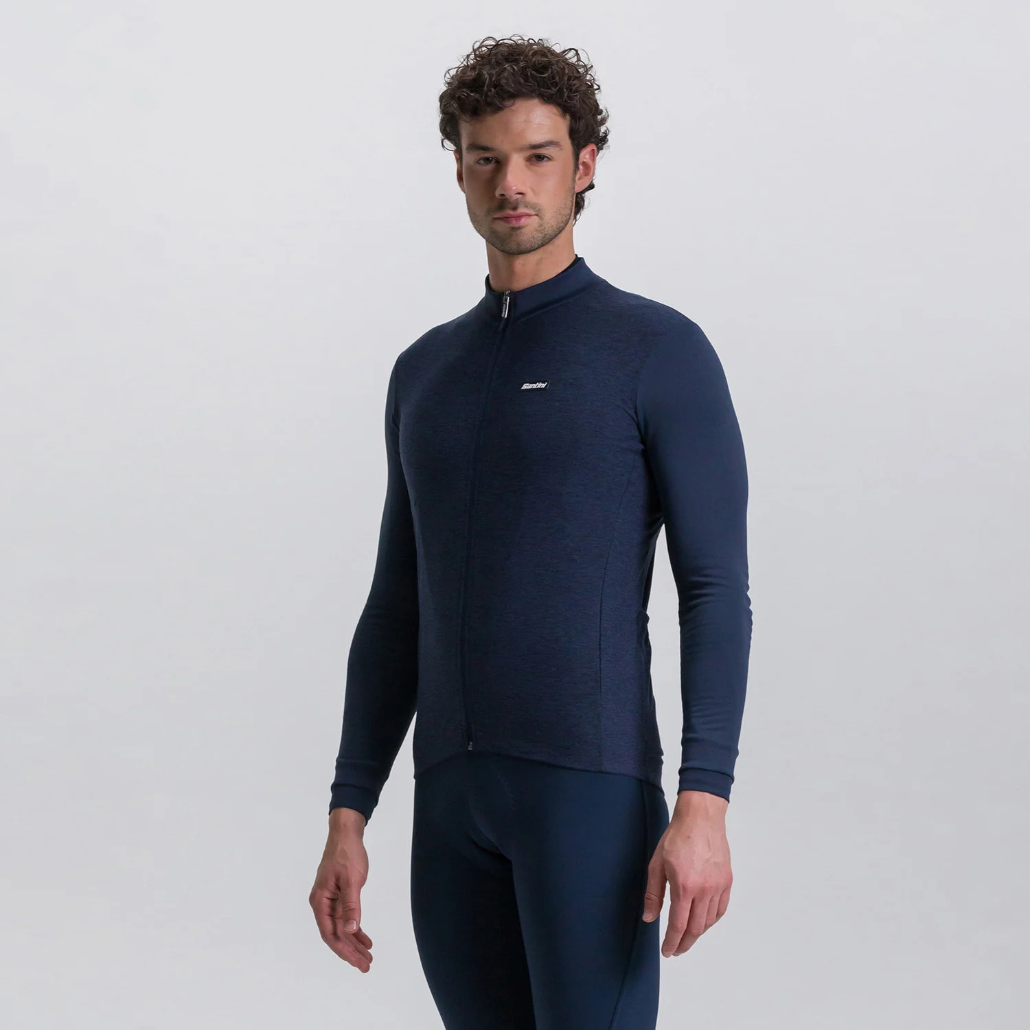 Pure Men's Long Sleeve Jersey - Nautica - Nautica