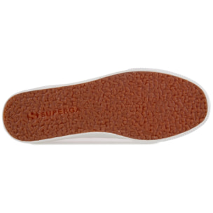 Superga - Scarpe da donna Donna Bianco - 2790 NAPPA