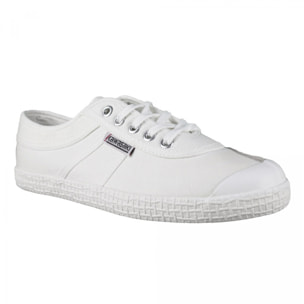 Zapatillas Sneaker para Hombre - KAWASAKI Original Canvas Shoe K192495 1002 White