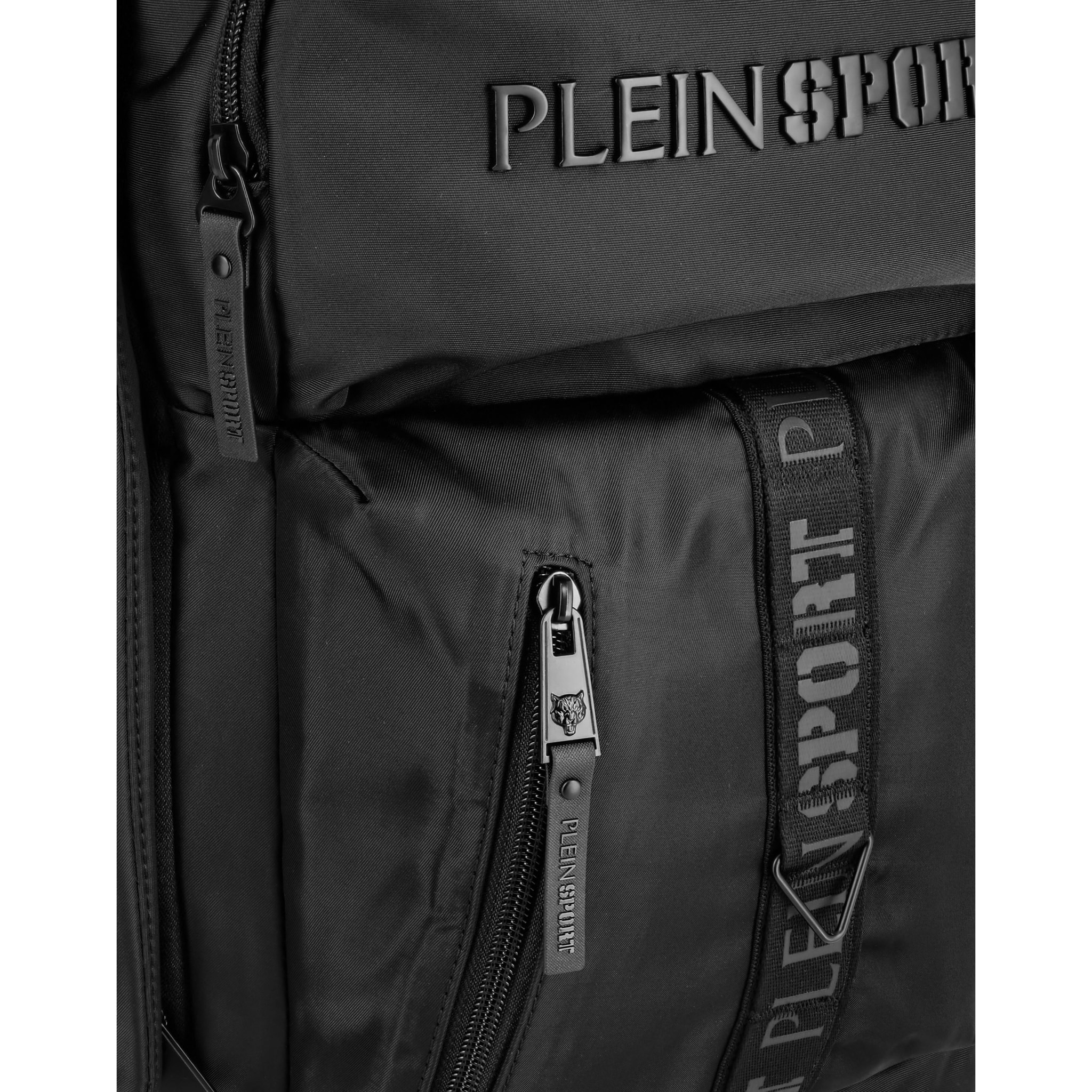 PLEIN SPORT Backpack PS