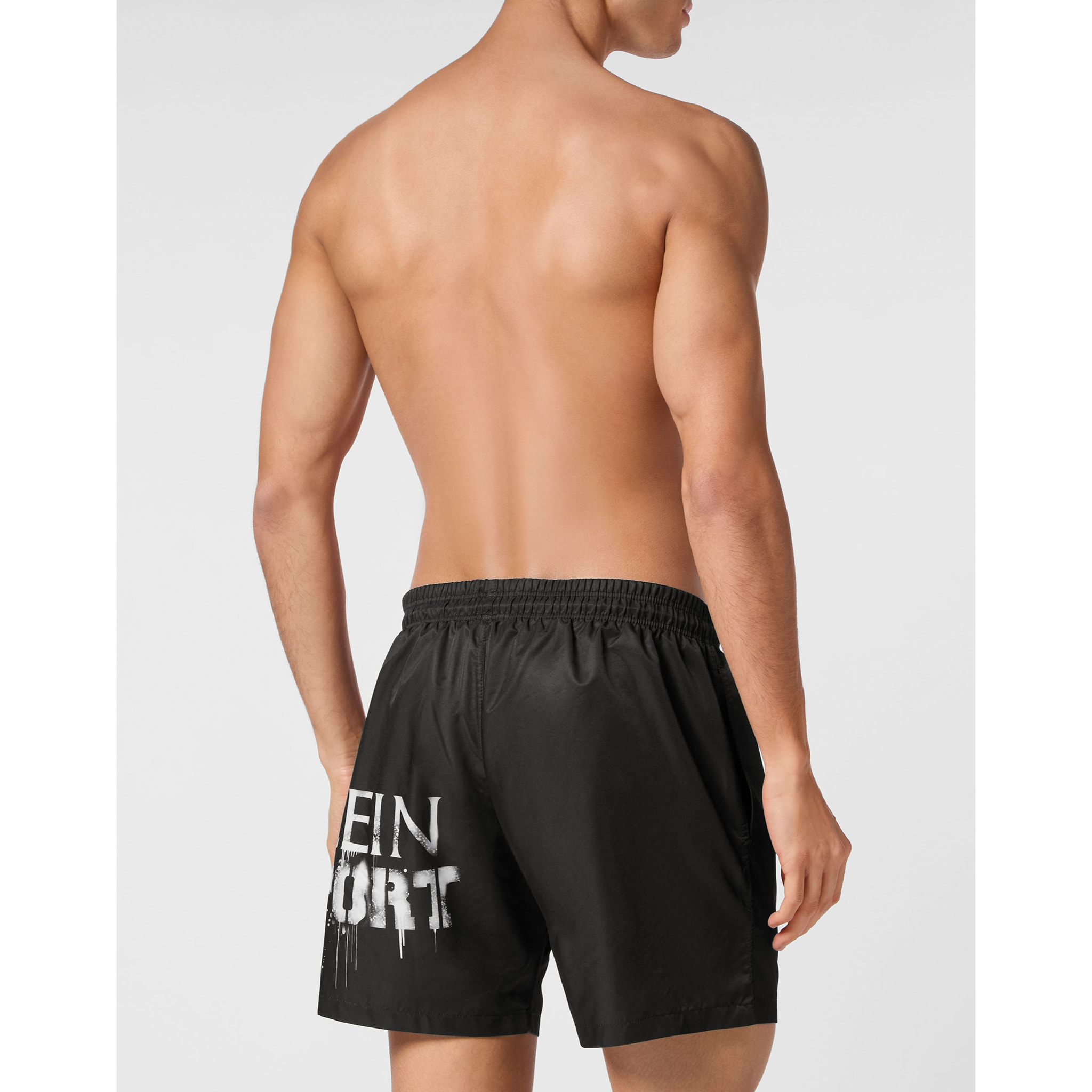 PLEIN SPORT Costume da bagno