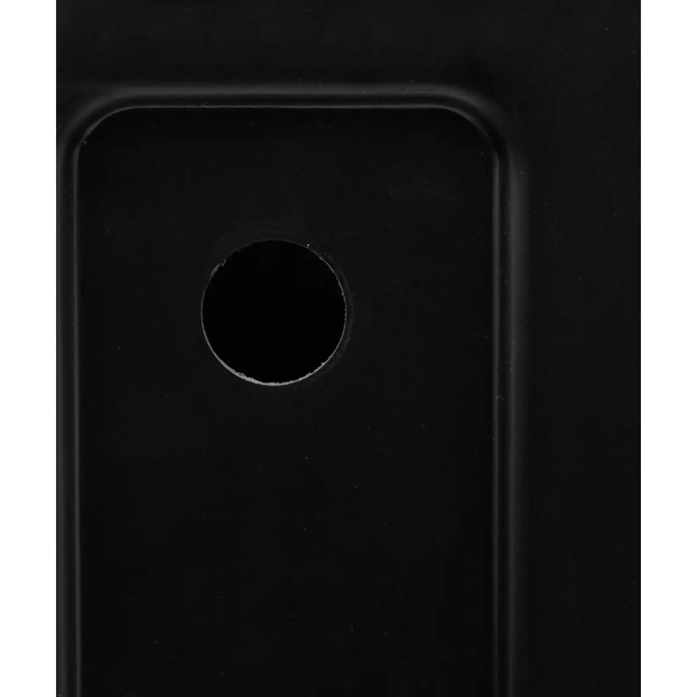 Poubelle tri à pédales métal 2x30L "Ariane" inox