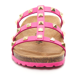 Sandalo BILLOWY ROSA