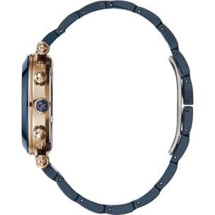 Gc Reloj Analógico De Cuarzo. Gc Primechic