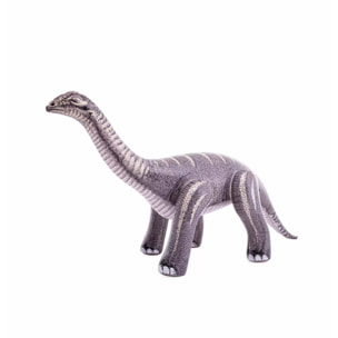 Intex 48594NP - Dinosauri Gonfiabili Assortiti, Brontosauro o Triceratopo, 1 Pezzo