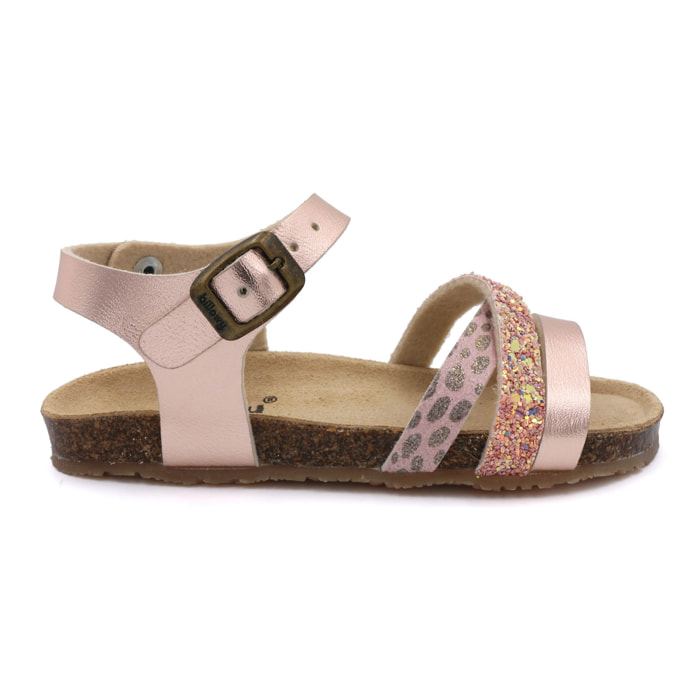 Sandalo BILLOWY ROSA