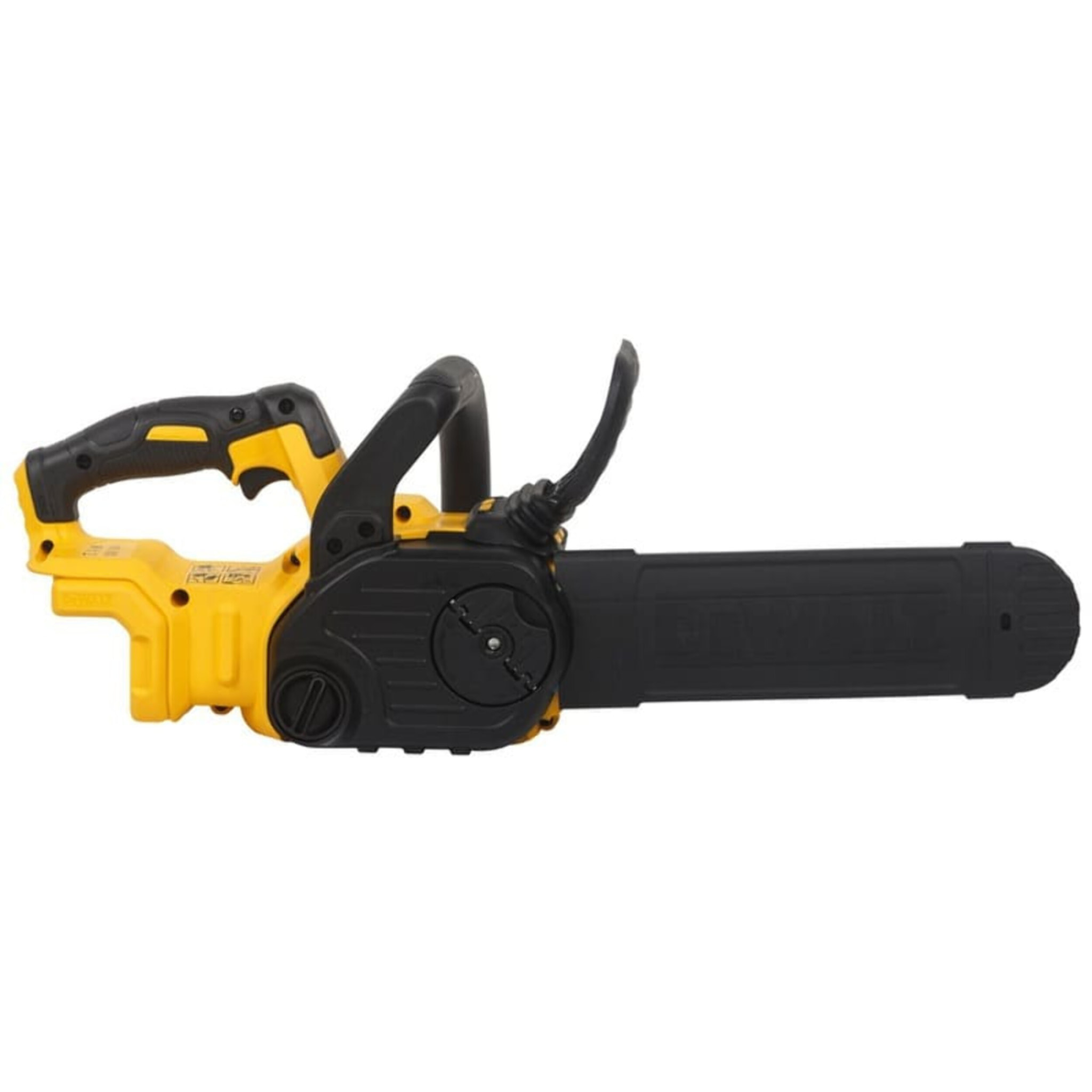 Tronçonneuse 18V XR guide de 30 cm - DEWALT - avec 1 batterie 18V 5.0AH - chargeur - DCM565P1