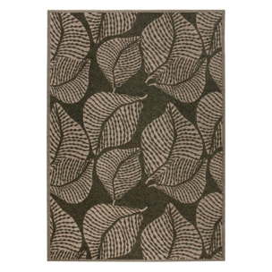 Tapis recyclé Flora outdoor