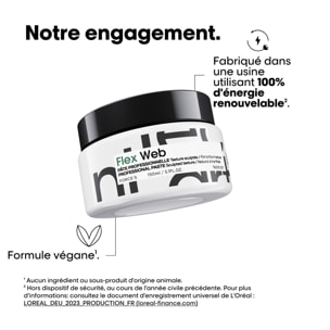 Tecni.art Flex Web - Pâte Sculpante 150 ml