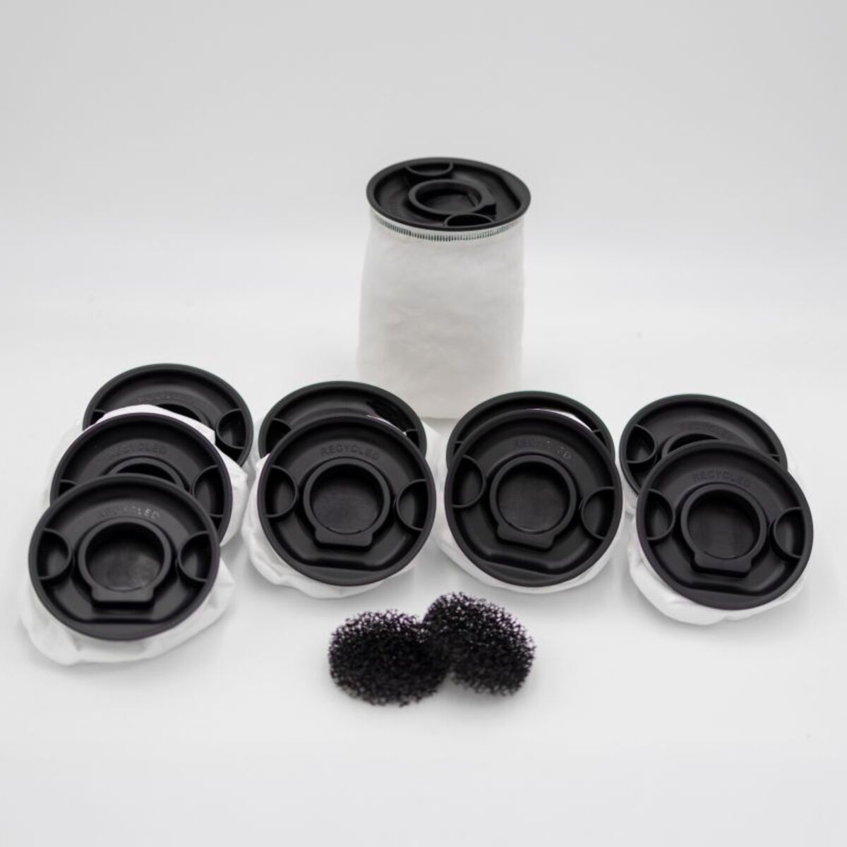 Sac aspirateur THOMAS pour modèle BX7