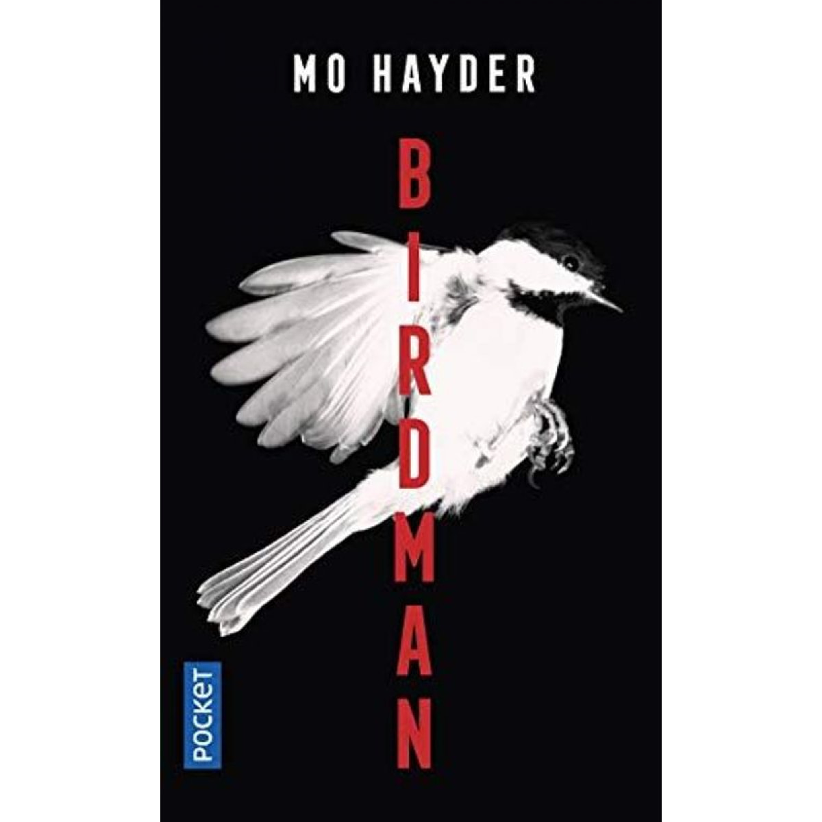 Hayder, Mo | Birdman | Livre d'occasion