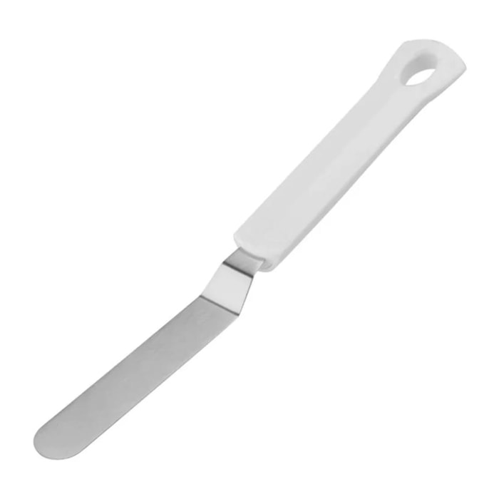 Mini spatule coudée Dr. Oetker Baker Edition