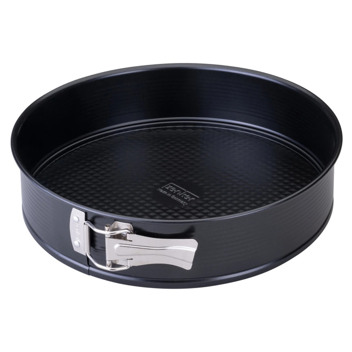 Moule à manqué à charnière 30 cm Zenker PerfectBack+