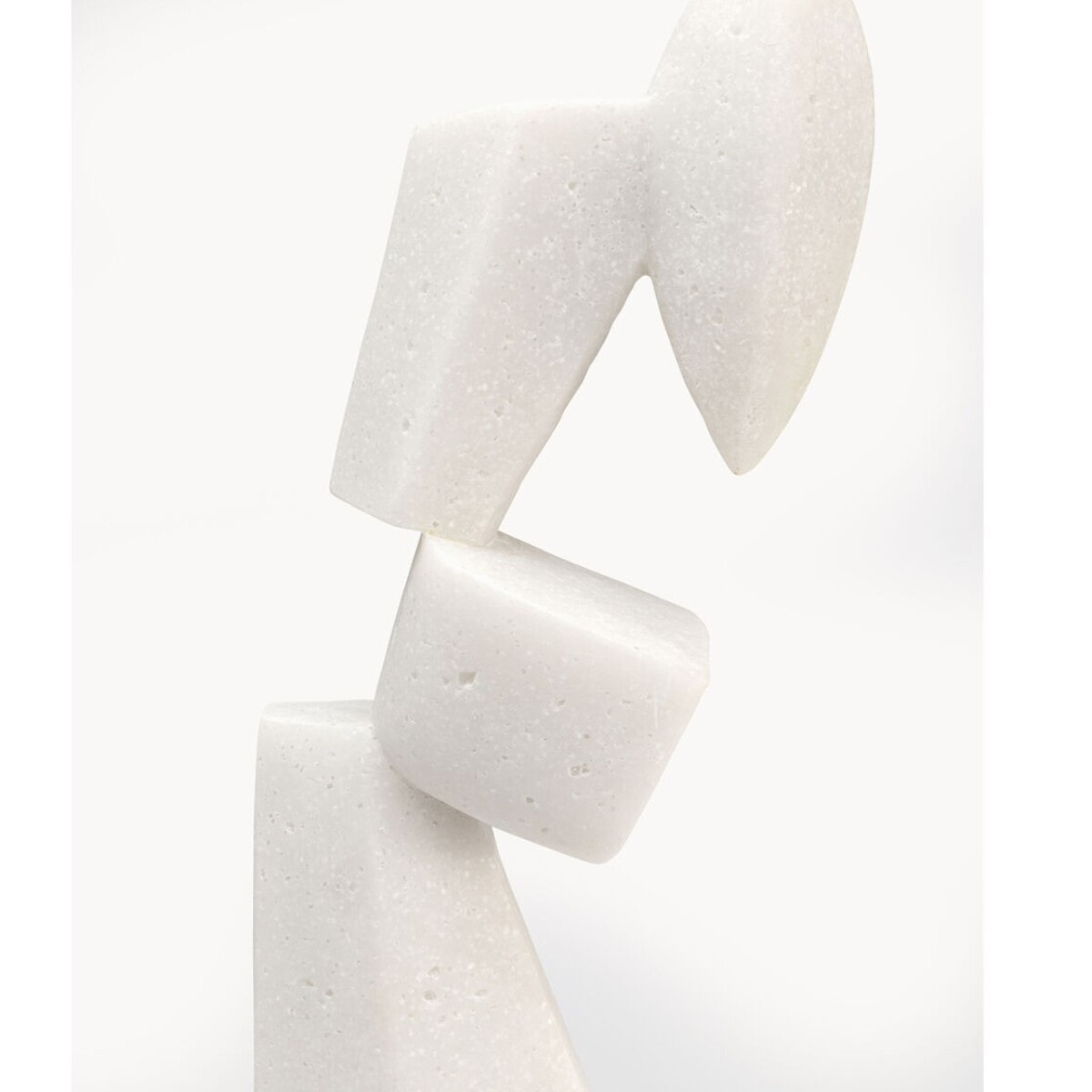 Déco Balance Stones 58cm Kare Design