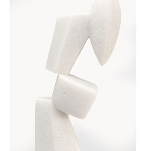 Déco Balance Stones 58cm Kare Design