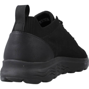 Sneakers de  Hombre de la marca GEOX  modelo U SPHERICA NEGRO