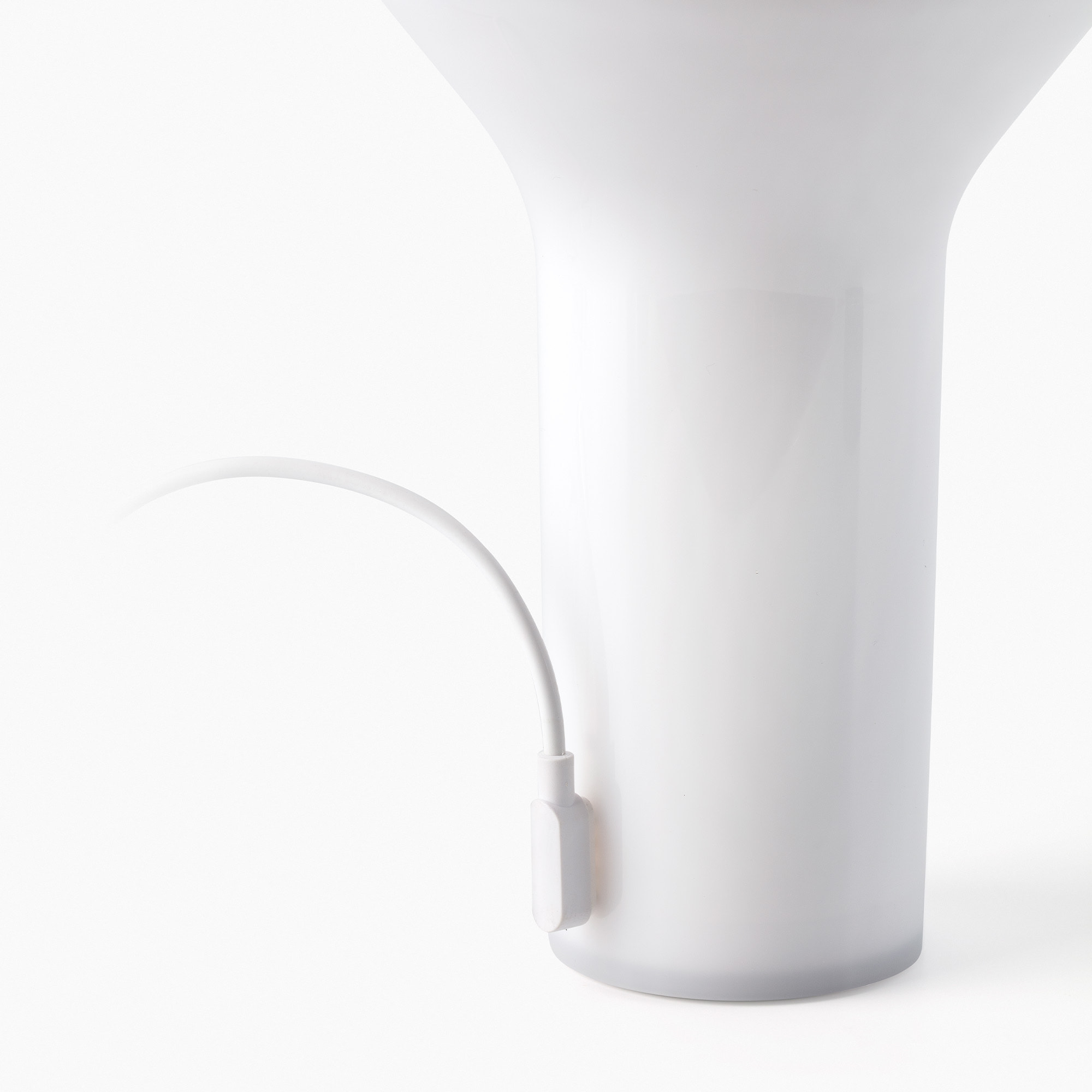 BUDDY lámpara portátil azul