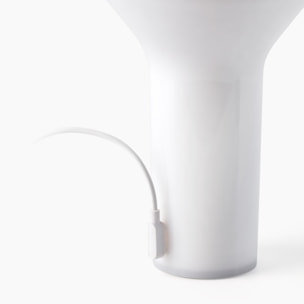 BUDDY lámpara portátil azul