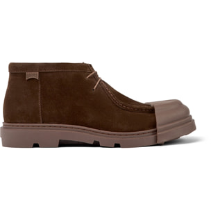 CAMPER Junction - Botines Marrón Hombre