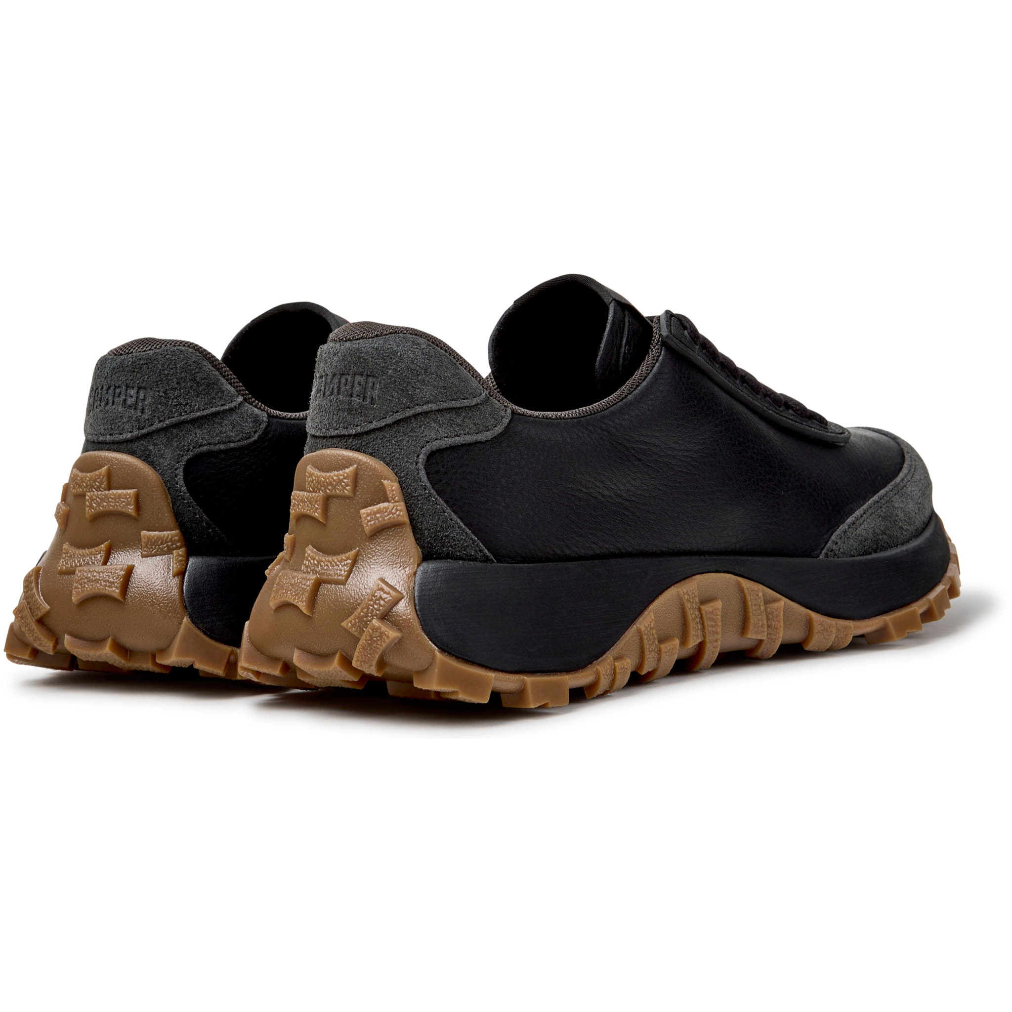 Zapatillas - CAMPER Drift Trail - Multicolor - Piel lisa