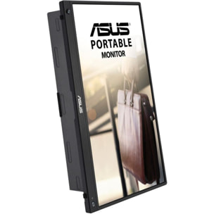 Ecran pc portable ASUS ZenScreen MB16AWP 16" IPS Full HD support intégré cover incluse