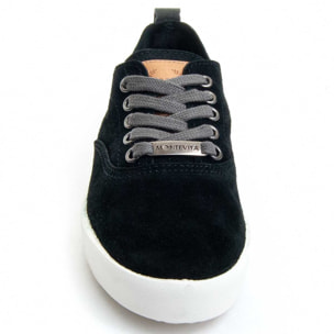 Sneakers - Negro