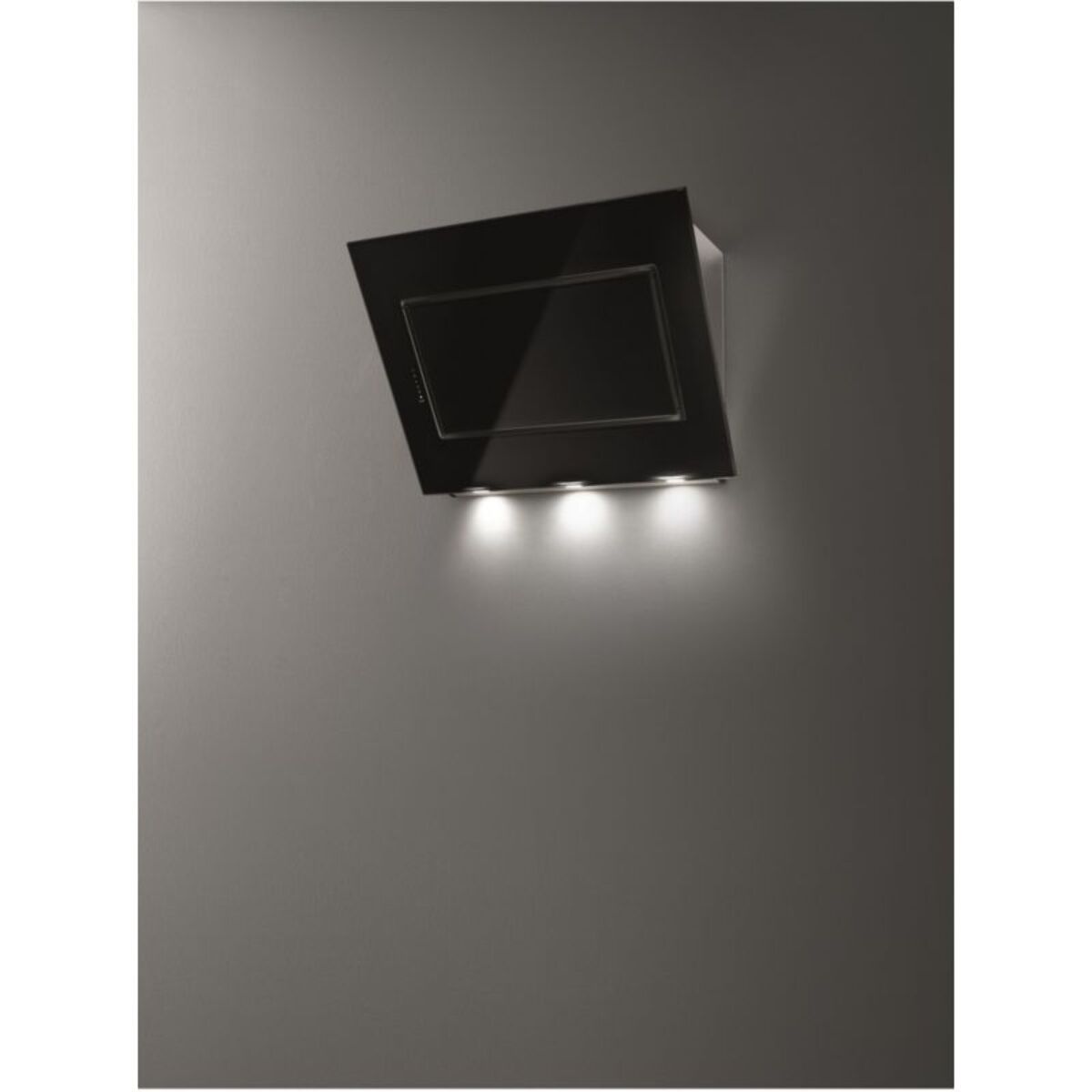 Hotte décorative murale FALMEC QUASARV1221