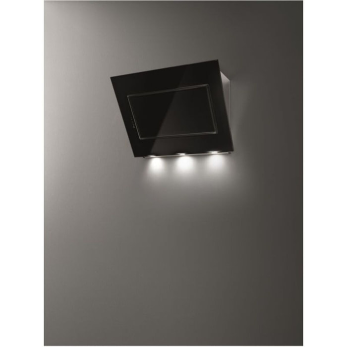 Hotte décorative murale FALMEC QUASARV1221