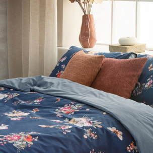 Housse de couette kairen marin