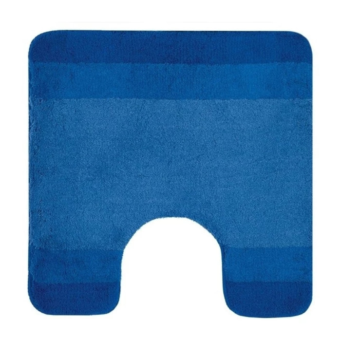 Tapis de bain Polyester BALANCE Bleu Spirella