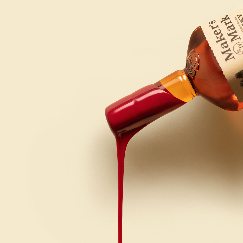 Maker's Mark Kentucky Straight Bourbon Whisky | 45% vol | 70cl