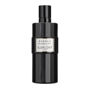 KORLOFF - Ecorce D'Argent Eau De Parfum - Unisex - 100 ML