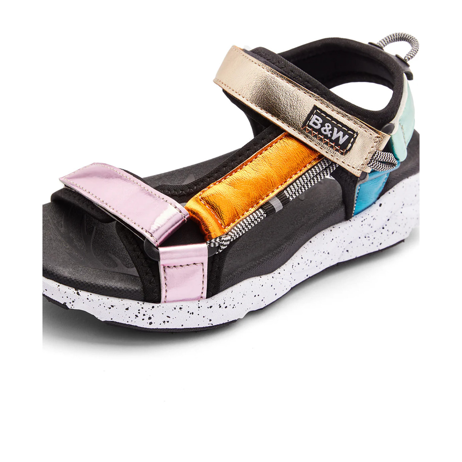 Sandalias de Niños con Suela Phylon